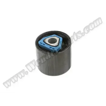 Salıncak Burcu E34 Ön Üst; Mavi