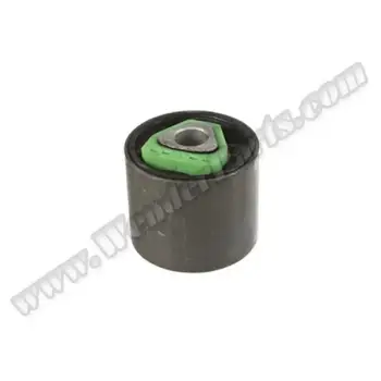 Salıncak Burcu E34 Ön Üst; Yeşil