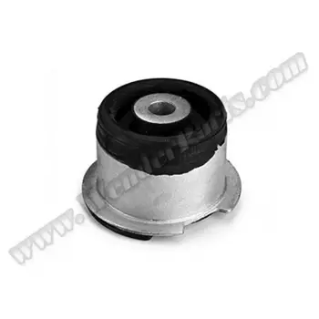 Salıncak Burcu E36 E46 X3:E83 Arka Alt; Şapkalı