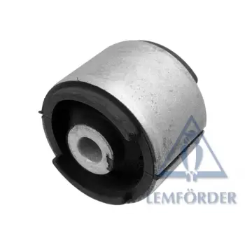 Salıncak Burcu E36 E46 X3:E83 Arka Alt; Şapkasız