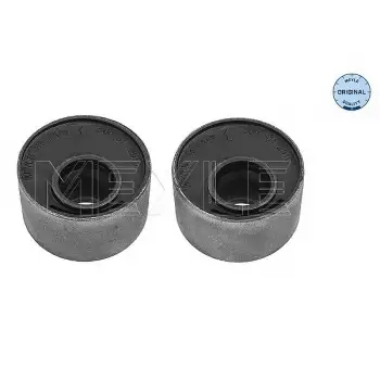 Salıncak Burcu E36 Ön; Set Alt -///M-