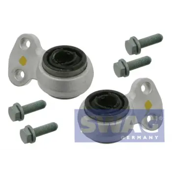 Salıncak Burcu E46 Ön; Set Alt; Kovanlı