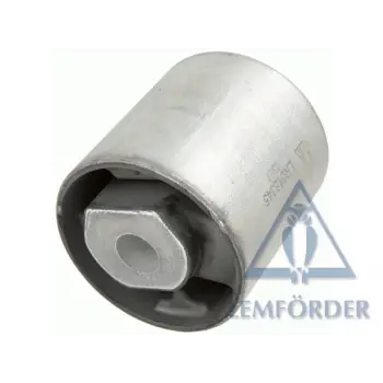 Salıncak Burcu L322 Ön