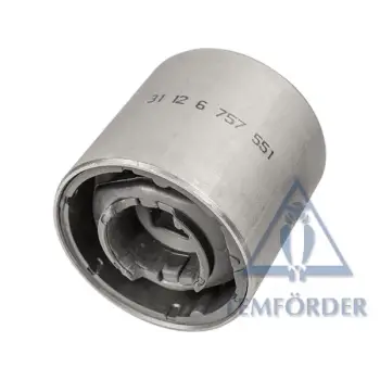 Salıncak Burcu Mini-R53/R55 Ön Alt