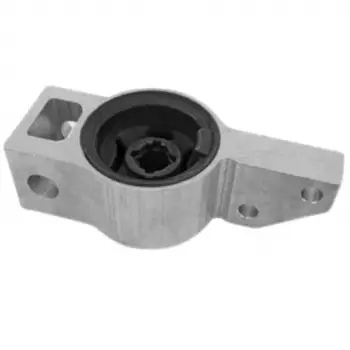 Salıncak Burcu Sol Metal - 111020-TOPRAN - Volkswagen Golf5 Caddy Jetta Leon 04 Ve Sonrası Uyumlu