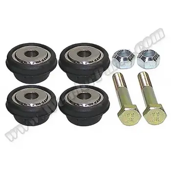 Salıncak Burcu (Tm Tk) W115 Ön Üst