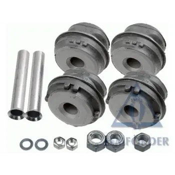 Salıncak Burcu (Tm Tk) W124 Ön Alt