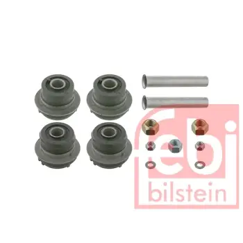 Salıncak Burcu (Tm Tk) W124 Ön Alt