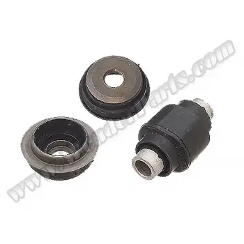 Salıncak Burcu (Tm Tk) W126 Ön Alt