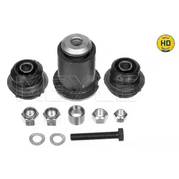 Salıncak Burcu (Tm Tk) W140 Ön Alt