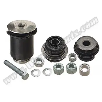 Salıncak Burcu (Tm Tk) W140 Ön Alt