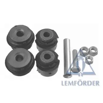 Salıncak Burcu (Tm Tk) W201 Ön Alt