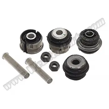 Salıncak Burcu (Tm Tk) W201 Ön Alt