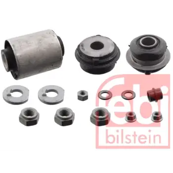 Salıncak Burcu (Tm Tk) W202 Ön Alt 1993-97