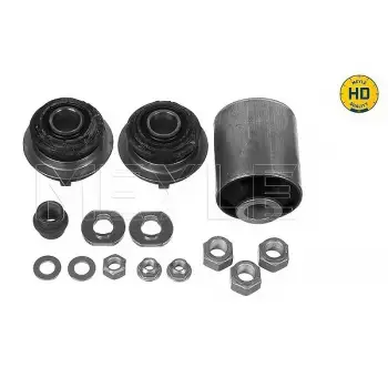 Salıncak Burcu (Tm Tk) W202 Ön Alt 1993-97