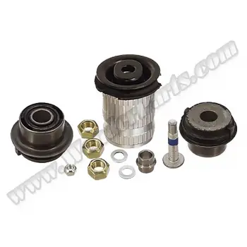 Salıncak Burcu (Tm Tk) W210 Ön Alt