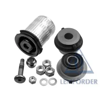 Salıncak Burcu (Tm Tk) W210 Ön Alt