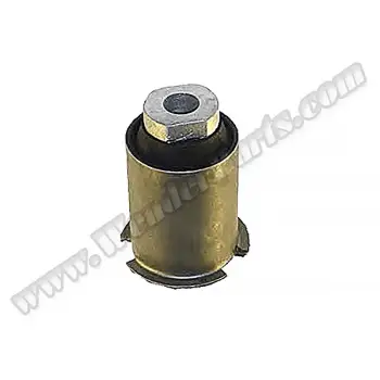 Salıncak Burcu W201 Ön Alt; Büyük