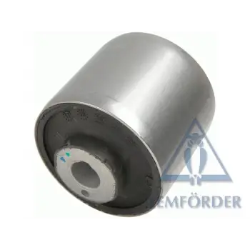 Salıncak Burcu W204 Ön Üst