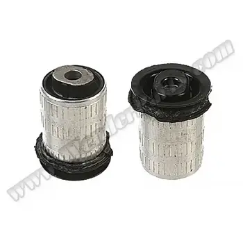 Salıncak Burcu W210 Ön Alt; Büyük