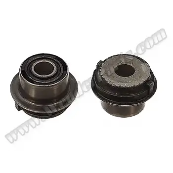 Salıncak Burcu W210 Ön Alt; Küçük