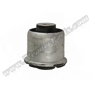 Salıncak Burcu W211 Ön Üst