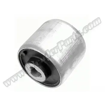 Salıncak Burcu W212 Ön Üst