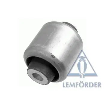 Salıncak Burcu X5:E70 X6:E71 Arka Alt; Ön Taraf