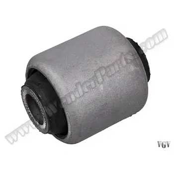 Salıncak Burcu X5:E70 X6:E71 Ön Alt; Arka Taraf