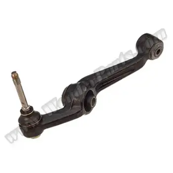 Salıncak E21 Ön Alt Sağ; Demir