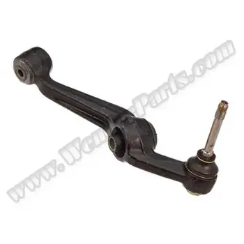 Salıncak E21 Ön Alt Sol; Demir