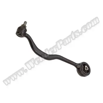 Salıncak E28 Ön Üst Sağ; Demir