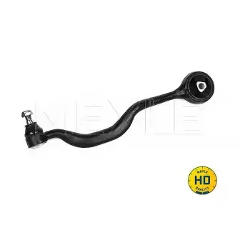 Salıncak E28 Ön Üst Sol; Demir