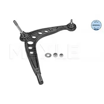 Salıncak E30 Ön Alt Sağ; Demir