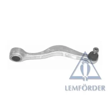 Salıncak E34 Ön Alt Sağ; Alüminyum