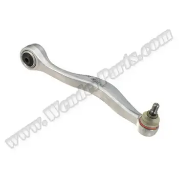 Salıncak E34 Ön Alt Sağ; Alüminyum