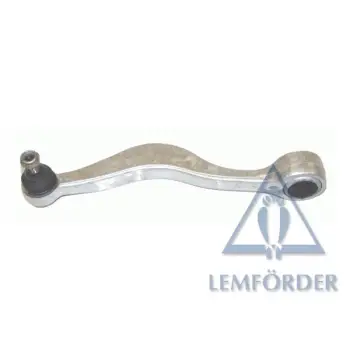 Salıncak E34 Ön Alt Sol; Alüminyum