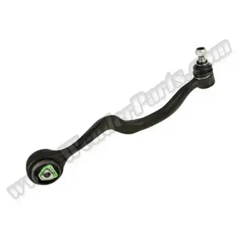 Salıncak E34 Ön Üst Sol; Demir Burçlu