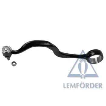 Salıncak E34 Ön Üst Sol; Demir Burçsuz