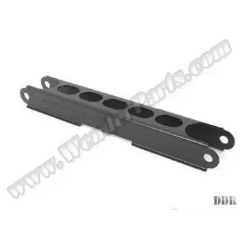 Salıncak E36 E46 X3:E83 Arka Alt; Demir [Maşa Kolu]