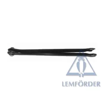 Salıncak E36 E46 X3:E83 Arka Alt; Demir [Maşa Kolu]