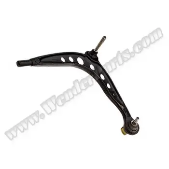 Salıncak E36 Ön Alt Sağ; Demir