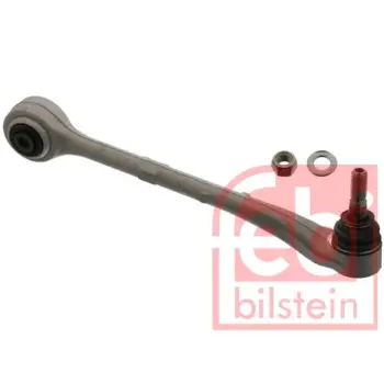 Salıncak E38 Ön Alt Sağ; Alüminyum