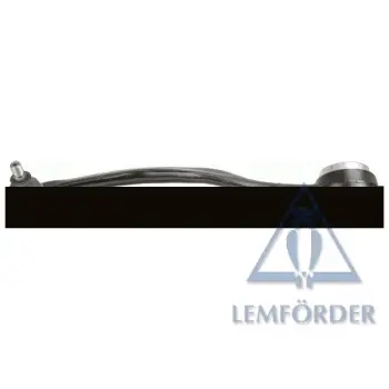 Salıncak E38 Ön Üst Sol; Demir Burçlu