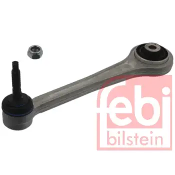 Salıncak E39 E38 Arka Üst; Alüminyum Ön Taraf 1995-01