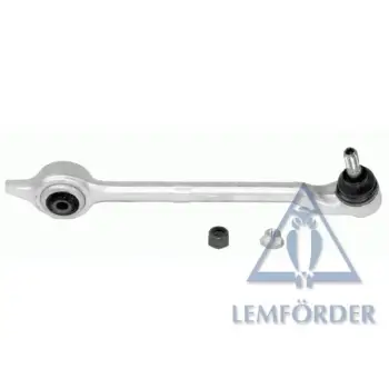 Salıncak E39 Ön Alt Sağ; Alüminyum 520>530