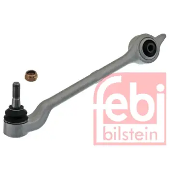 BMW E39 Salıncak Ön Alt Sol Alüminyum 520530 31121094233 Febi
