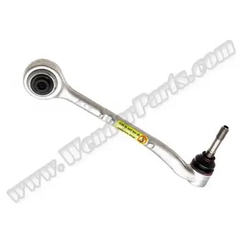 Salıncak E39 Ön Alt Sol; Alüminyum 535/540 -///M5-