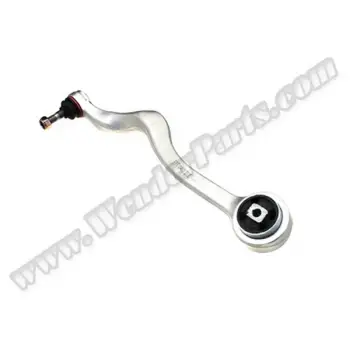 Salıncak E39 Ön Üst Sağ; Alüminyum Burçlu 520>530