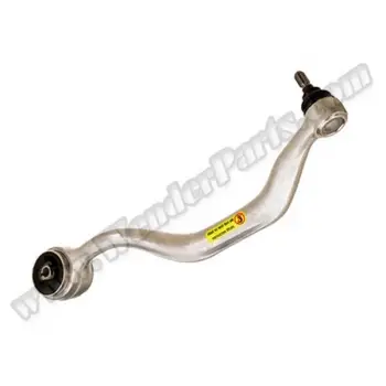 Salıncak E39 Ön Üst Sağ; Alüminyum Burçlu 535/540 -///M5-